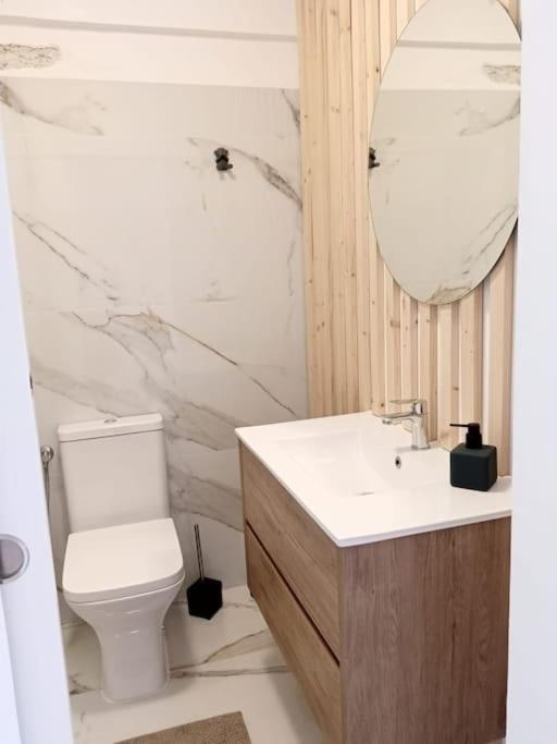 Apartamento A Minha Casinha Almada Exterior foto