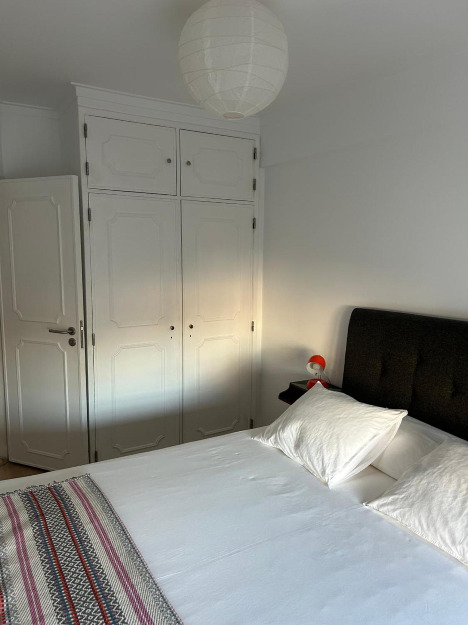 Apartamento A Minha Casinha Almada Exterior foto