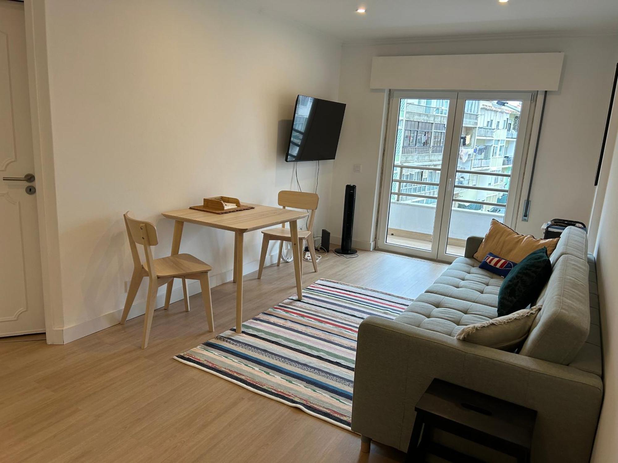 Apartamento A Minha Casinha Almada Exterior foto