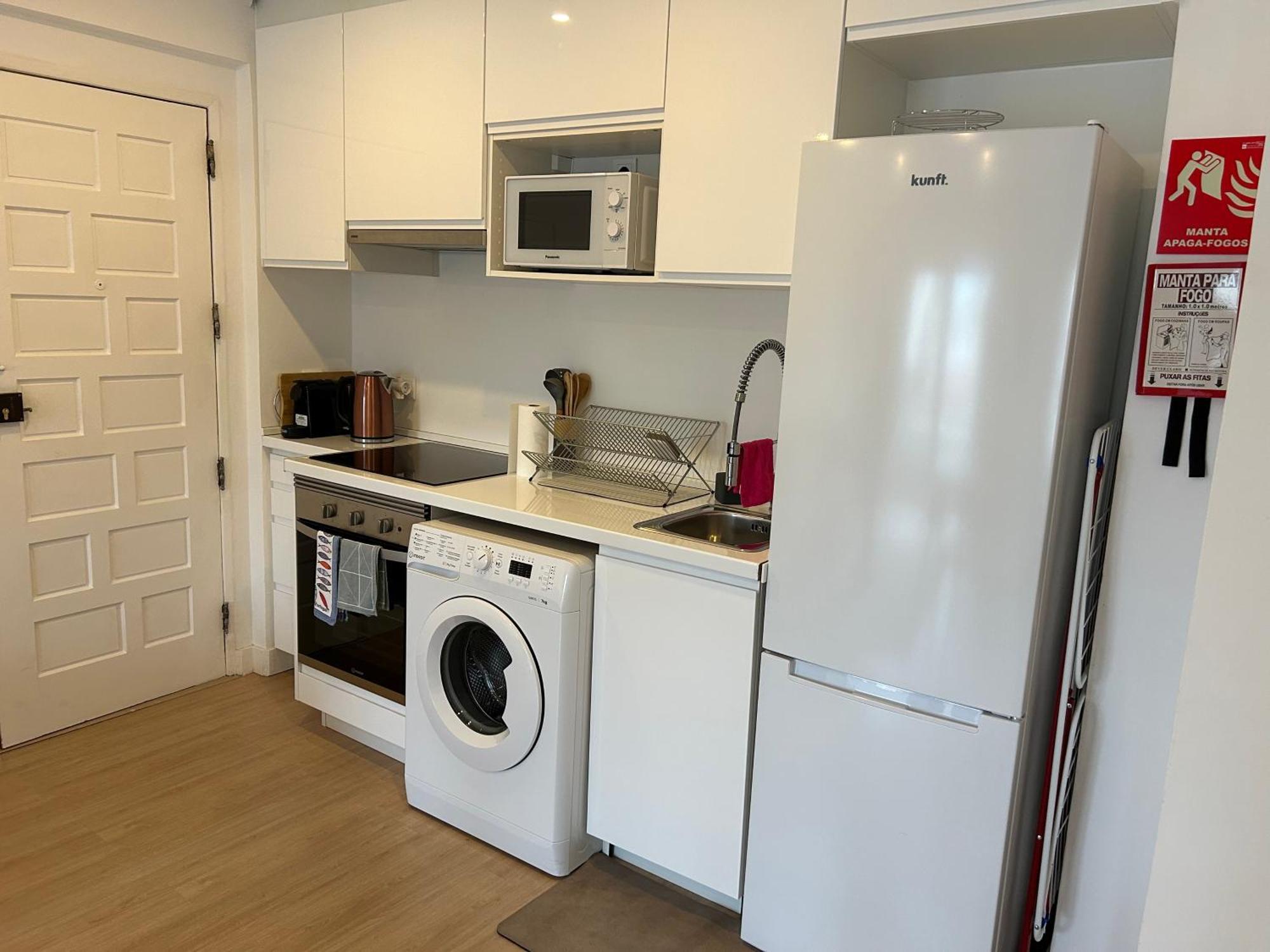 Apartamento A Minha Casinha Almada Exterior foto